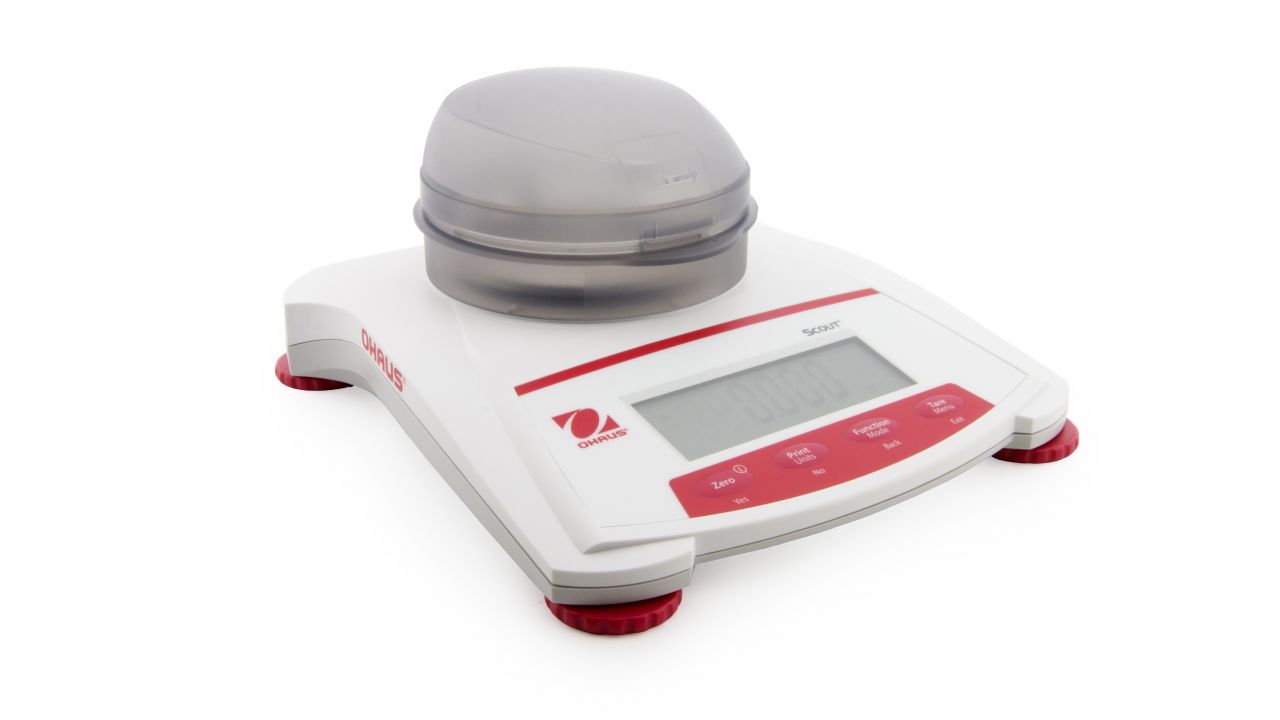 OHAUS Scout® 120 g Balance